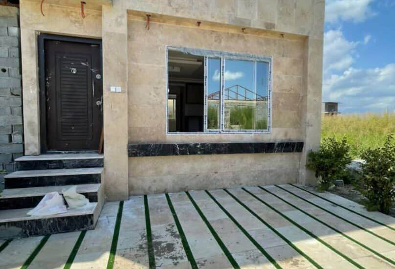 ویلای فلت 130 متری در چمستان