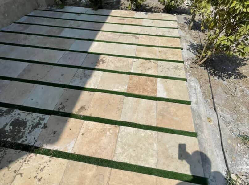 ویلای فلت 130 متری در چمستان