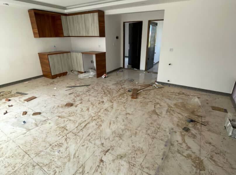 ویلای فلت 130 متری در چمستان