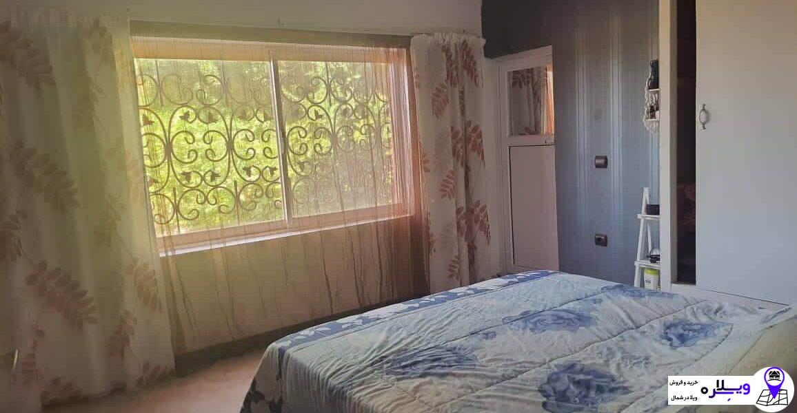 ویلا دوبلکس جنگلی 335 متری با سند در چمستان ویلا سره خرید ویلای جنگلی با سند در شمال